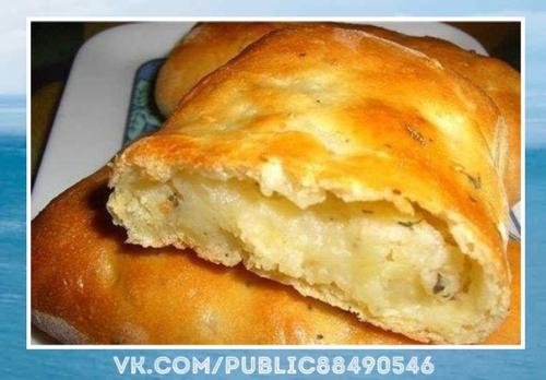 Очень ароматно. Невероятно вкусное слоеное тесто за 10 минут. 04 Очень ароматно. Невероятно вкусное слоеное тесто за 10 минут. 04