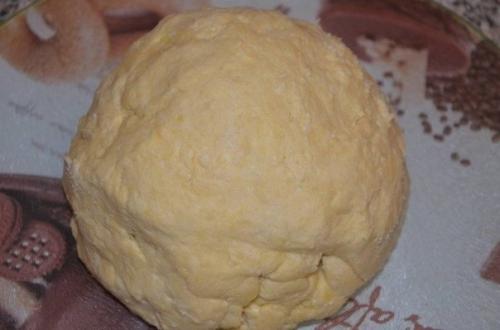 Пахлава. Рецепт к новогоднему столу номер 4? 01