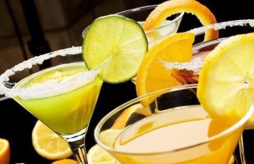 Лучшие рецепты к новому 2016 году. 02