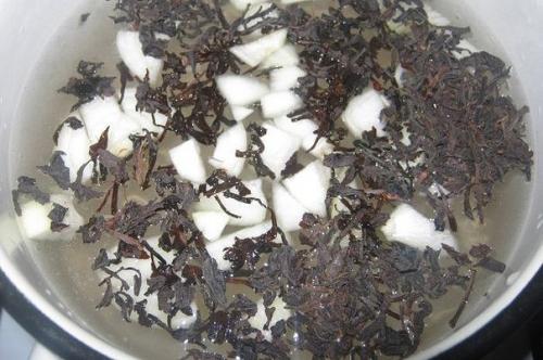 Потрясающая соленая скумбрия. 01