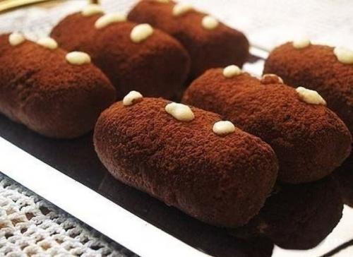 Пирожное Картошка - 5 рецептов.