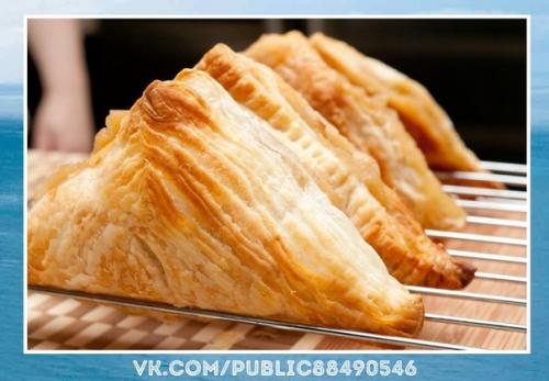 Очень ароматно. Невероятно вкусное слоеное тесто за 10 минут. Очень ароматно. Невероятно вкусное слоеное тесто за 10 минут.
