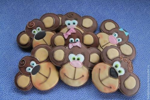 Топ - 10 рецептов к новому 2016 году. 09