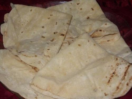 Столько существует вкусных рецептов с тонким лавашом! 08 Столько существует вкусных рецептов с тонким лавашом! 08