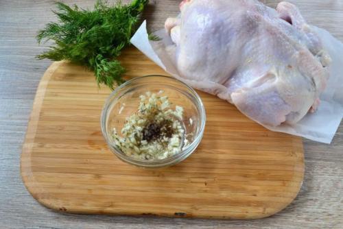 Жареный цыпленок джулии чайлд. 01 Жареный цыпленок джулии чайлд. 01