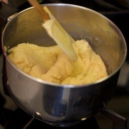 Крокембуш.   Хотите удивить всех гостей за праздничным столом? 04