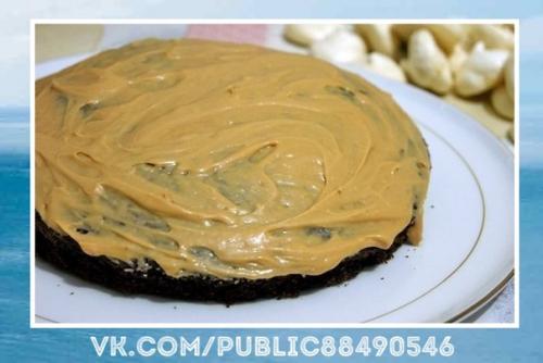 Великолепный рецепт. Домашний трюфельный торт. 03 Великолепный рецепт. Домашний трюфельный торт. 03