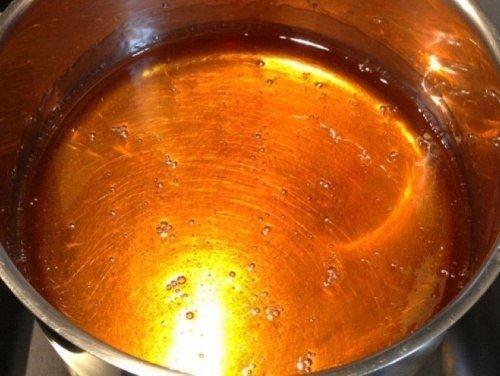 Крокембуш.   Хотите удивить всех гостей за праздничным столом? 08