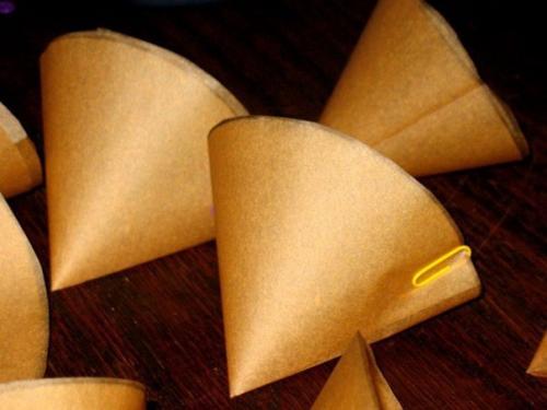 Пирожное Новогодняя Ёлочка? 01