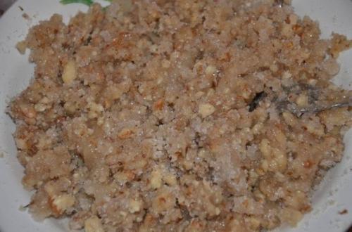 Пахлава. Рецепт к новогоднему столу номер 4? 04