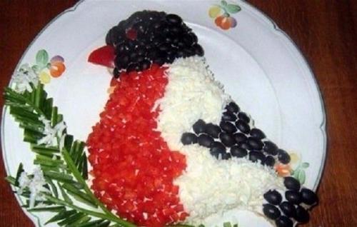 Лучшие рецепты к новому 2016 году. 06