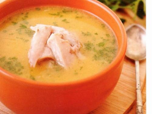 Чихиртма (грузинская кухня).