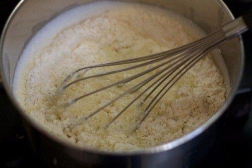 Крокембуш.   Хотите удивить всех гостей за праздничным столом? 03