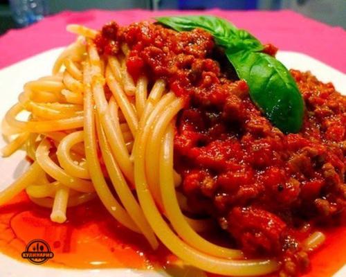 Топ - 5 соусов к макаронам. 04 Топ - 5 соусов к макаронам. 04