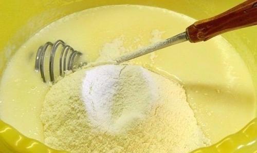 Вкусные и быстрые пончики? 04
