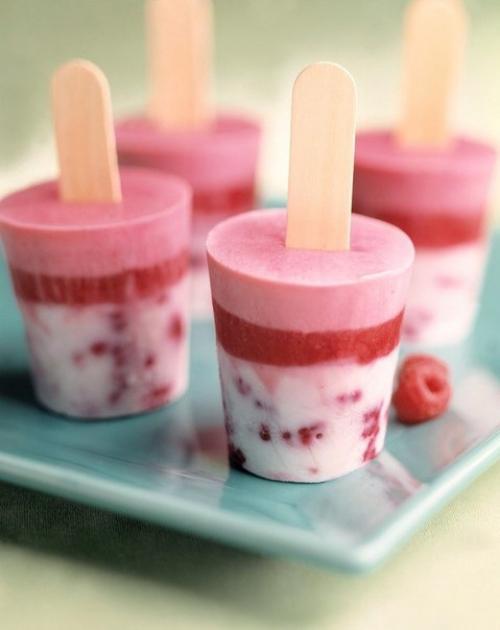 10 рецептов низкокалорийного мороженого, от которого невозможно оторваться. 03