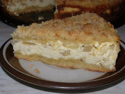 Топ - 5 рецептов домашней выпечки из творога. 03