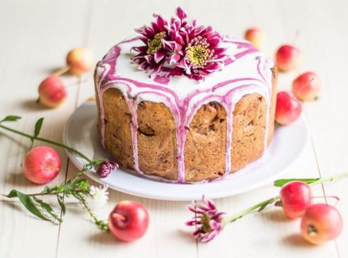 Топ - 5 идей шоколадной выпечки. 04