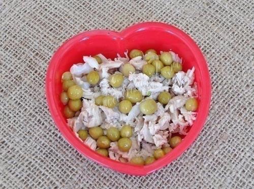 Заливное из курицы. 05