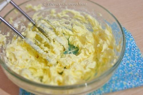 Песочные печеньки тающие моменты. 02