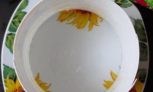 Салат с корейской морковью и грибами. 03