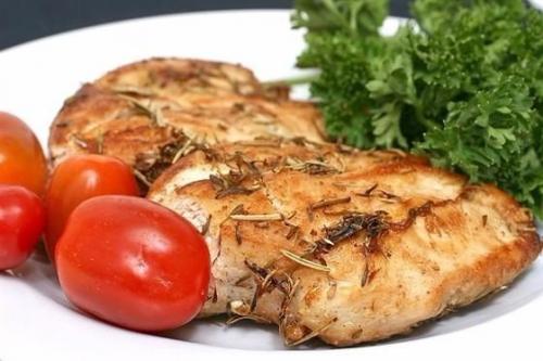Топ - 6 самых вкусных рецептов для ужина. 01