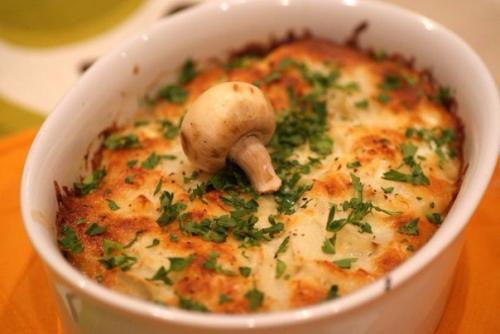 Вкусные салаты.  Топ - 5 рецептов? 05