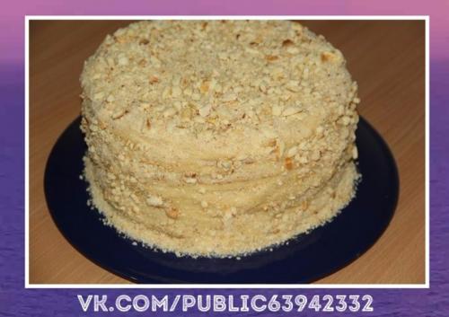 Вкус как в детстве. 05