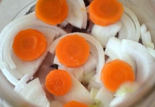 Маринованная скумбрия. Должны быть в копилке у каждой хозяйки? 05