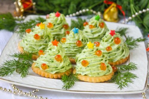 Топ 10 рецептов для новогоднего стола! 03