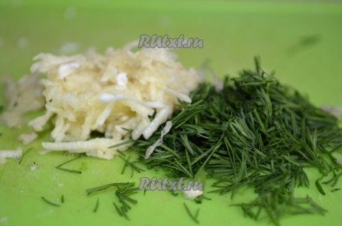 Сырная закуска. Ингредиенты: 02 Сырная закуска. Ингредиенты: 02