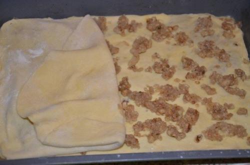 Пахлава. Рецепт к новогоднему столу номер 4? 05