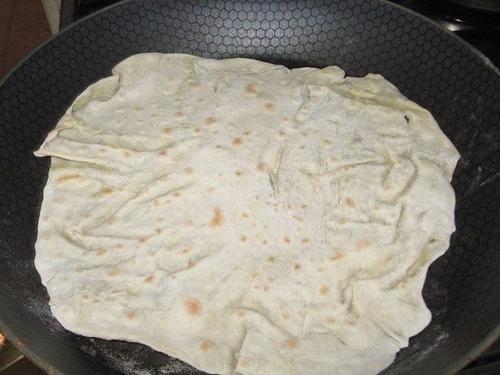 Столько существует вкусных рецептов с тонким лавашом! 06 Столько существует вкусных рецептов с тонким лавашом! 06