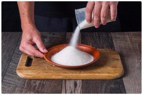 Monkey Butter.  Необычное варенье, покорившее американцев. 04