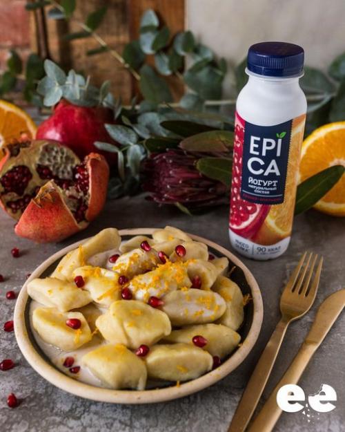 Салат Собачка с копченой курицей и грибами? 09