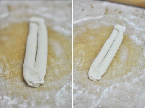 Правильное хачапури.  Вкуснее не ели! 03