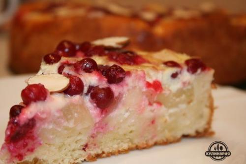 Топ - 5 рецептов домашней выпечки из творога.