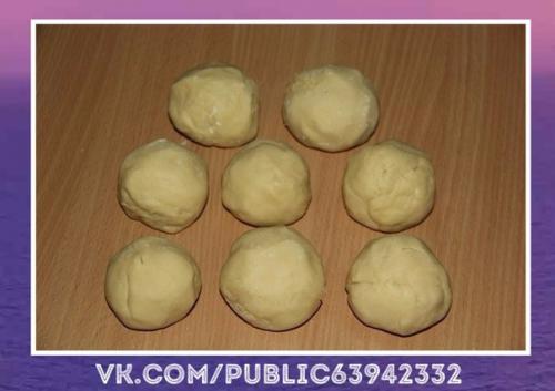Вкус как в детстве. 01