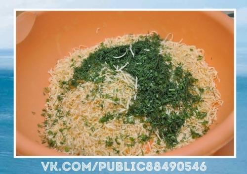 Тот самый, знаменитый рецепт. 01 Тот самый, знаменитый рецепт. 01