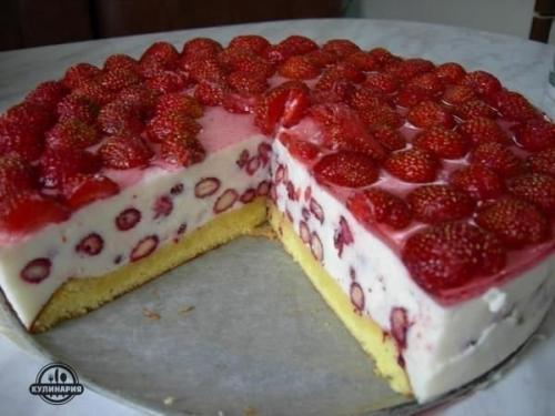 Топ - 5 рецептов домашней выпечки из творога. 04