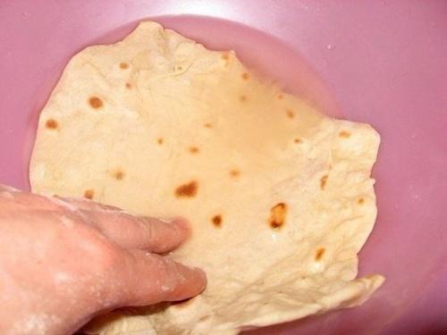 Столько существует вкусных рецептов с тонким лавашом! 07 Столько существует вкусных рецептов с тонким лавашом! 07