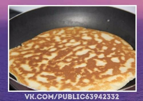 Вкус как в детстве. 02