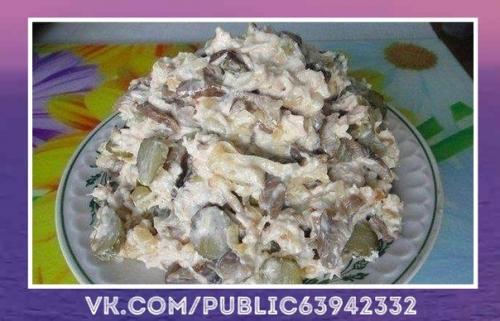 Вкус как в детстве.