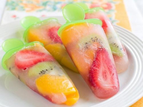 10 рецептов низкокалорийного мороженого, от которого невозможно оторваться. 01