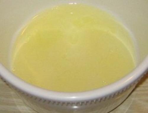 Бисквит классический.   Ингредиенты: 04