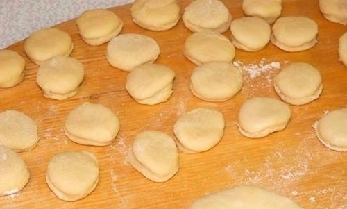 Вкусные и быстрые пончики? 06