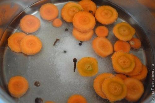 Маринованная скумбрия. Должны быть в копилке у каждой хозяйки? 01