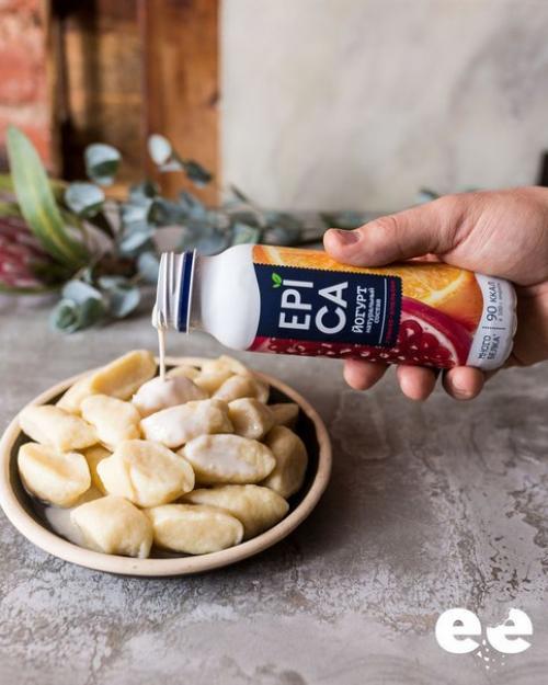 Салат Собачка с копченой курицей и грибами? 07