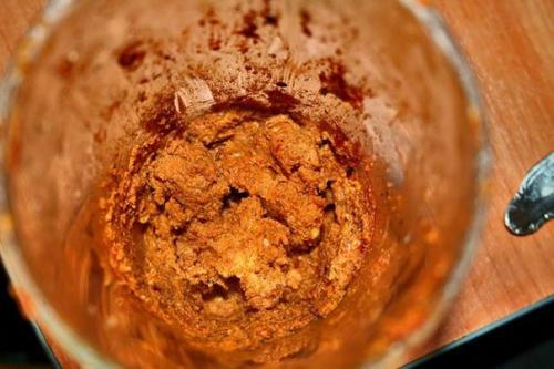 Курица сациви.  Это Простое и Незатейливое Блюдо грузинской кухни. 07