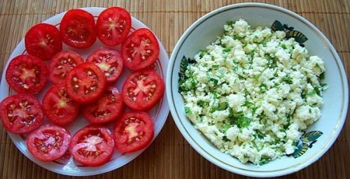 Вкуснейшие пирожки Бомбочки. 01